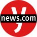 Ynetnews (@ynetnews) Twitter profile photo