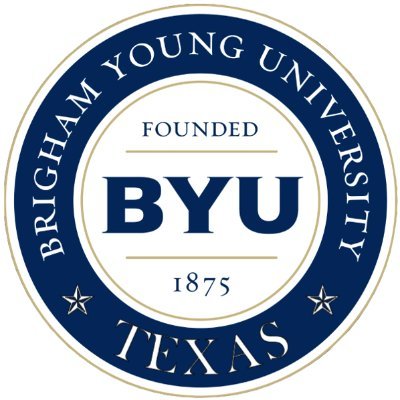 roYal follows the BYU crowd