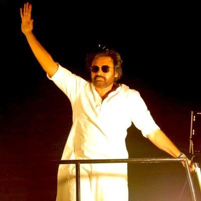 krishnapspk_ian's profile picture. Indian,  Cricket freak, Janasainik, TFI forever,
PSPK || VK18 || ABD17 || RCB
జనని జన్మభూమి జనసేన