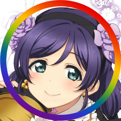 Love Live Ship Botさんのプロフィール画像