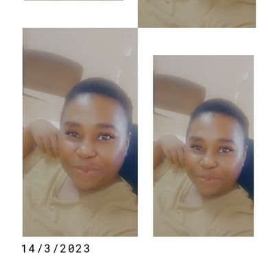 fentse009's profile picture. Love them all but trust no one😇😇