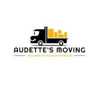 Audette's Moving Team(@AudettesMoving) 's Twitter Profile Photo