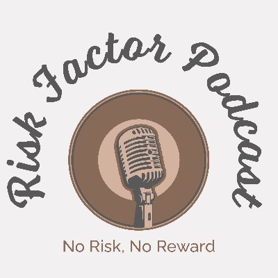 RiskFactorPod Profile Picture