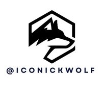 IconickWolf (@iconickwolf) 's Twitter Profile