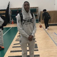 Tarence "TJ" Maddox (@tarencejr) 's Twitter Profile