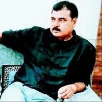 N K..Pandey (@shivay2222) 's Twitter Profile Photo