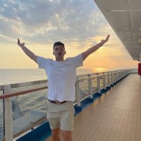 Cozmo Crum (@cozmocrum) 's Twitter Profile