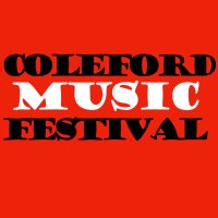 Coleford Music Fest(@ColefordFest) 's Twitter Profile Photo