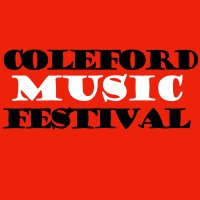 Coleford Music Fest (@colefordfest) 's Twitter Profile Photo Coleford Music Fest (@colefordfest) 's Twitter Profile Photo