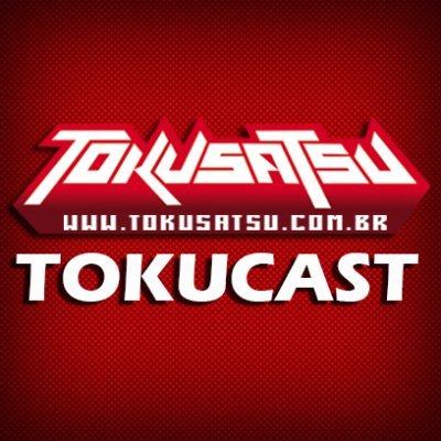 Ouça o #TOKUCAST, podcast sobre #tokusatsu TOP 100 TV e Cinema do @spotifybrasil e acompanhe nosso conteúdo!!
https://t.co/eXfKQfmBA1 20 anos 
perfil 2 do @tokusatsu