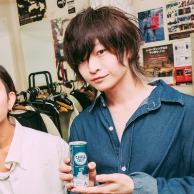 イシカワケンスケ guitarist ▼SUGARLUNG(@sugarlung_info) *guitar ▼ex.Applicat Spectra(@ApplicatSpectra) *guitar,synthesizer ◾️お仕事のご依頼→📩 kenken.alwayssleepy@gmail.com