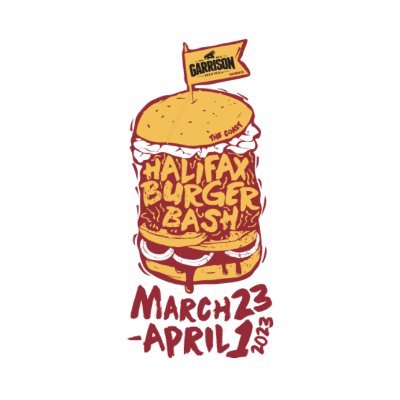 The 11th annual #HFXBurgerBash features 155+ restaurants, 155+ creative burgers, 1 city and 1 great cause.
Get your bun in a seat March 23 - April 1