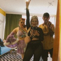 🔮👽Grace🧚🏻🌸 (@_grace_fez) 's Twitter Profile