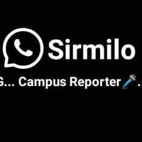 Sirmilo Sirmilo(@SirmiloReports) 's Twitter Profile Photo