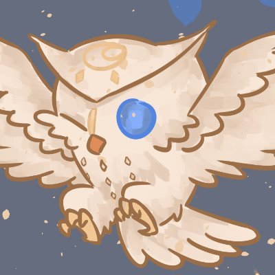 Hoot hoot! (OvO)さんのプロフィール画像