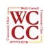 Weill Cornell Community Clinic (@wccc_nyc) Twitter profile photo Weill Cornell Community Clinic (@wccc_nyc) Twitter profile photo