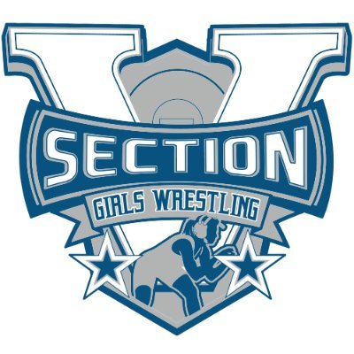 The Official Section V Girls Wrestling Twitter Account.