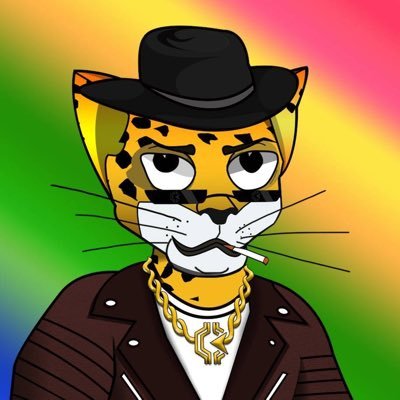 YIP2019's profile picture. Bitcoin believer🚀Follow me to learn more about #Bitcoin