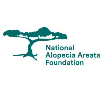 At NAAF our mission is to fund research for, support those with & educate the public about #AlopeciaAreata