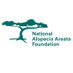 National Alopecia Areata Foundation (@NAAF_org) Twitter profile photo
