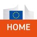 EU Home Affairs (@EUHomeAffairs) Twitter profile photo