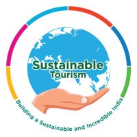 Sustainable Tourism India(@SustainTsmIndia) 's Twitter Profile Photo