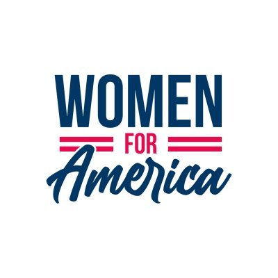 We endorse and support strong, conservative female candidates who are committed to standing up for America's founding principles. 🇺🇸