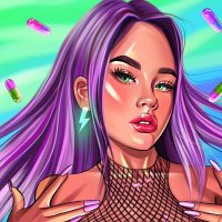 Darya Nikishkina (@darya_krot) 's Twitter Profile