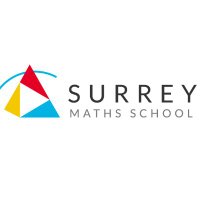 Surrey Maths School(@SurreyMathsSch) 's Twitter Profile Photo