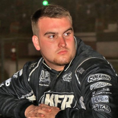 Driver of the F1 Super Dirt Late Model. 2021 Champion and Rookie of the year in the Southern All Star Series