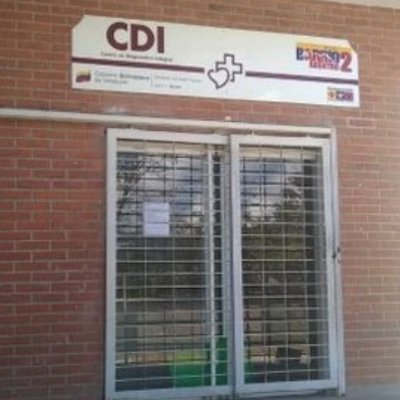 CDI La Dolorita