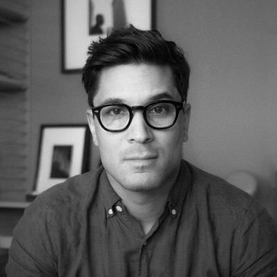Apple Design Team | Ex Software Creative Director @nothing | Co Founder of @BllocPhone
