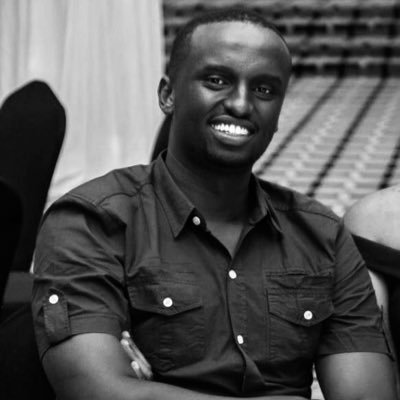 Y_Ndizeye's profile picture. #Environment#Sustainable Development Goals#Sportsmanship#Advocacy