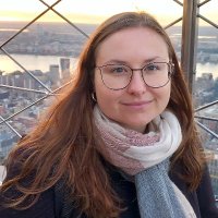 Sandra Grinschgl, Dr. rer. nat. (@grinschglsandra) 's Twitter Profile Photo Sandra Grinschgl, Dr. rer. nat. (@grinschglsandra) 's Twitter Profile Photo