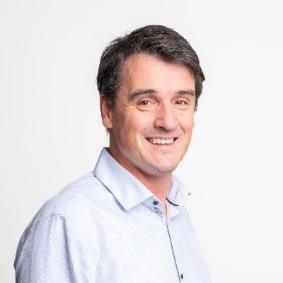 KoenDePrycker's profile picture. accountmanager@LiantisBe | gaat hard & (met het) hart voor S&TML | ❤️ storytelling | mens sana in corpore sano | funrunner |  tweets are my own