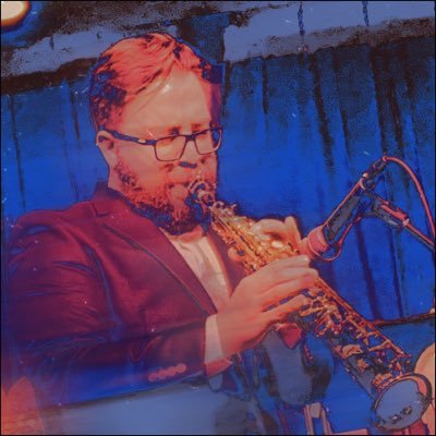 Saxophonist, Composer w/ Pulse, Cleveland Jazz Orchestra, Black Dog Octet, Beta Collective, Iron Toys, Ernie Krivda FTBB.