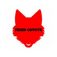 Fried Coyote(@friedcoyotes) 's Twitter Profile Photo