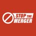 #StopTheMerger🚫 (@stop_merger) Twitter profile photo