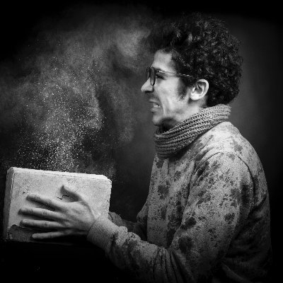 writer_oclock's profile picture. Witty writing that educates and entertains|Blockchain and the metaverse enthusiast|Opinions| Technical should not mean boring

#GGMU #Storytelling #Blockchain