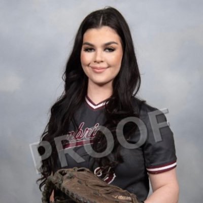 SVC 27’~ Ambridge Alum 23’ ~ PIAA All-State 2nd Team Catcher