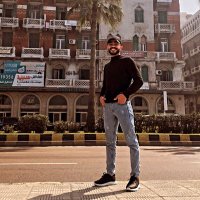 Mohammed Deeb (@mohammeddeib) 's Twitter Profile