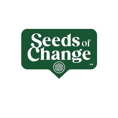 Convenient, ready to eat rice dedicated to providing seed-to-plate organic goodness. š±š©āš¾ #BeASeedofChange