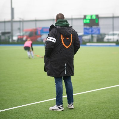 Head of Women’s Hockey @EULHC | Talent Academy Head Coach at @UofExeterSport | Sponsored by @Y1Hockey | Views are my own…