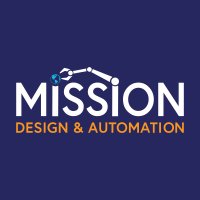 MissionDesignAutomation(@onamissionMDA) 's Twitter Profile Photo