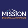 onamissionMDA's profile picture. We help manufacturers concept, build, program, and install custom automation & robotic solutions to improve safety, speed, quality, repeatability & revenue.
