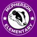 Friends of McPherson (@fomelementary) Twitter profile photo Friends of McPherson (@fomelementary) Twitter profile photo