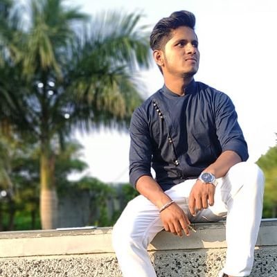 PratyushYadav77's profile picture. #engineers🔥

𝗶𝗳 𝘁𝗵𝗲 𝗱𝗼𝗼𝗿 𝗶𝘀 𝗹𝗼𝗰𝗸𝗲𝗱, 𝗧𝗿𝘆 𝗼𝘂𝘁 𝘁𝗵𝗲 𝘄𝗶𝗻𝗱𝗼𝘄... ♥︎‿♥︎
             
#𝒃𝒆𝒖𝒏𝒊𝒒𝒖𝒆