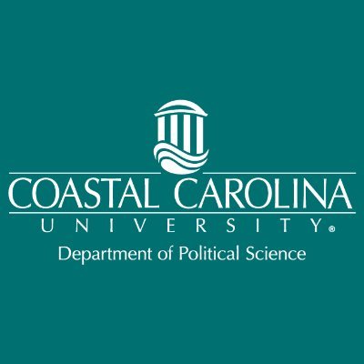 Welcome to the Department of Political Science at Coastal Carolina University.  We are part of the Spadoni College of Education and Social Sciences.