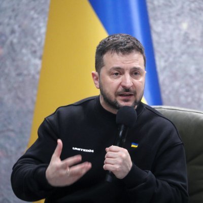 Президент України. Ucranianos unidos por nuestra libertad

*Cuenta para simulación de negociación UIA 2023*