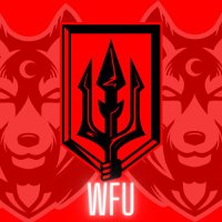 WFU(@wfuvll) 's Twitter Profile Photo